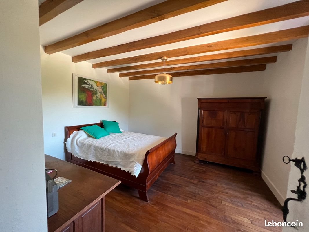 Maison à vendre, 200m², Irissarry