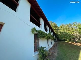 Maison à vendre, 200m², Irissarry