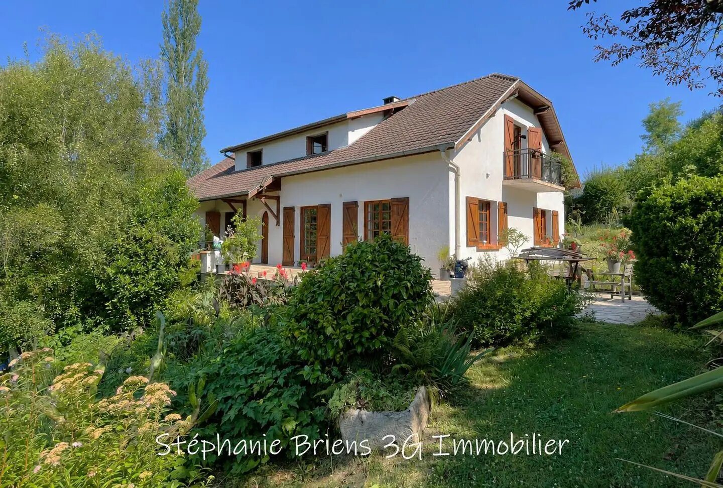 Maison à vendre, 221m², Buros
