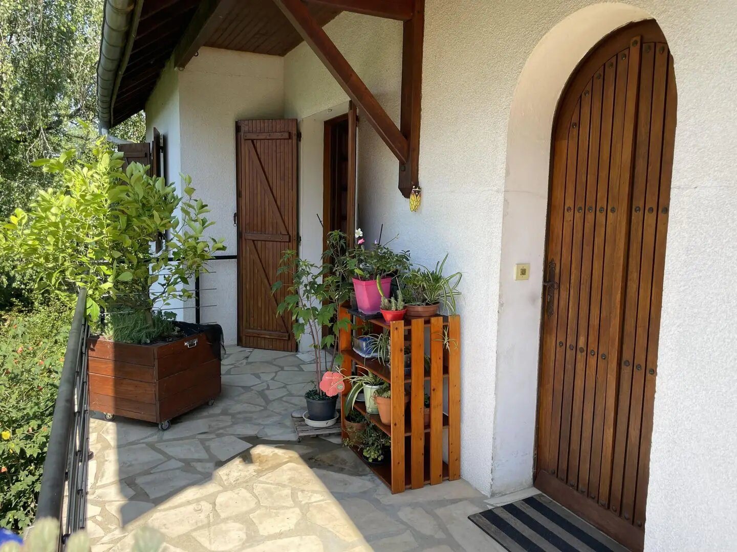 Maison à vendre, 221m², Buros