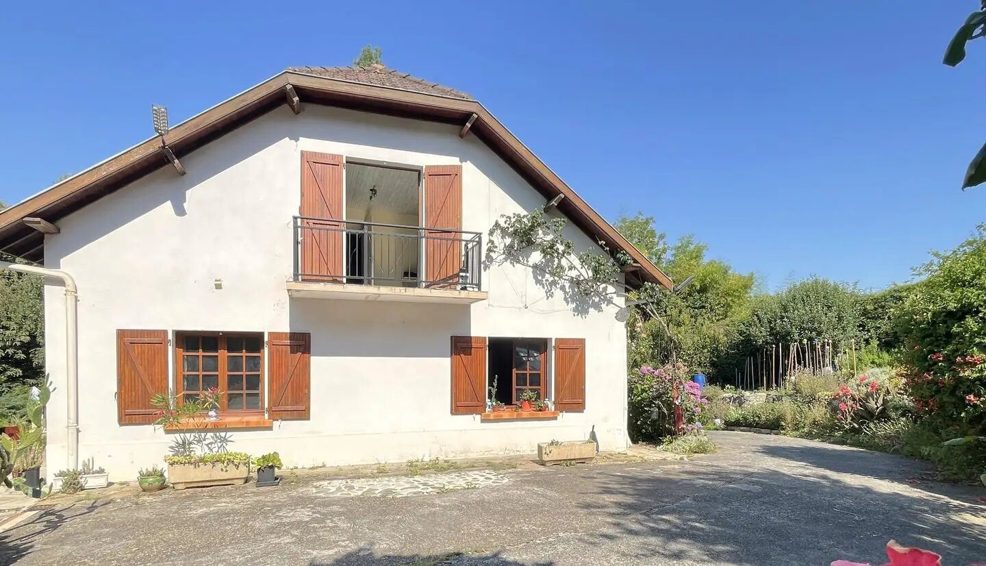 Maison à vendre, 221m², Buros