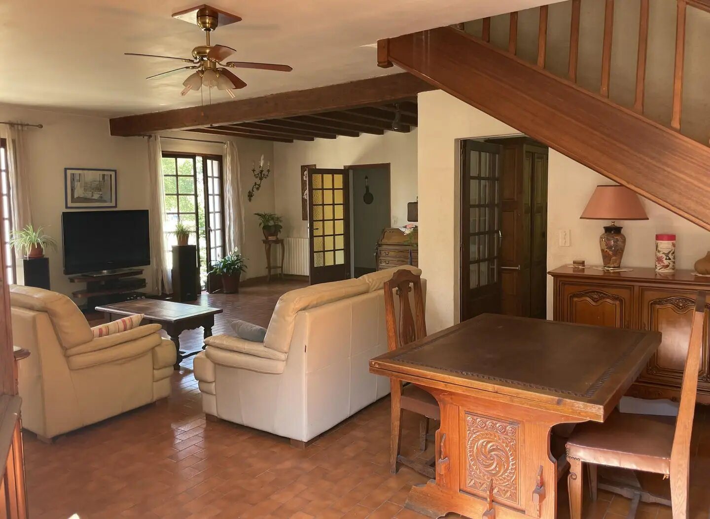 Maison à vendre, 221m², Buros
