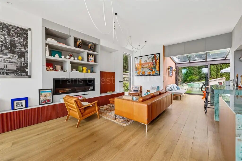 Maison à vendre, 283m², Sèvres