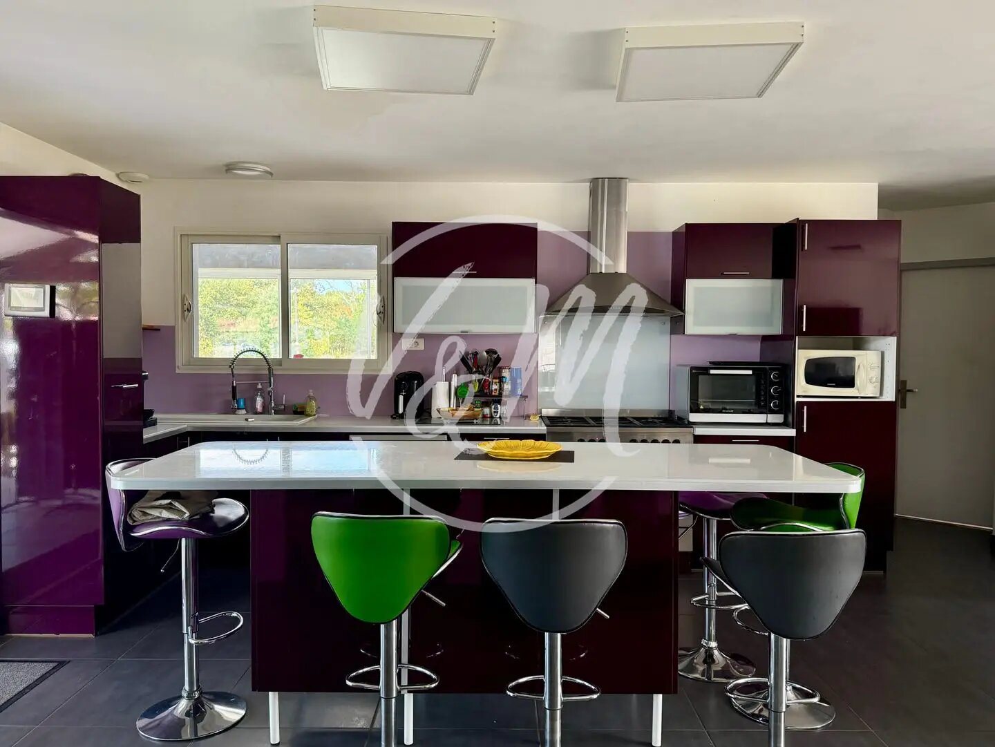 Maison à vendre, 155m², Audenge