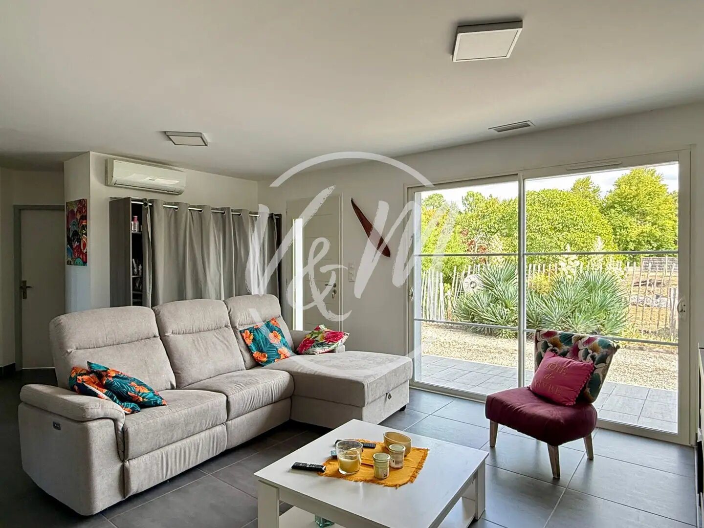Maison à vendre, 155m², Audenge