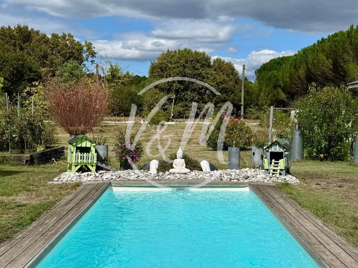 Maison à vendre, 155m², Audenge