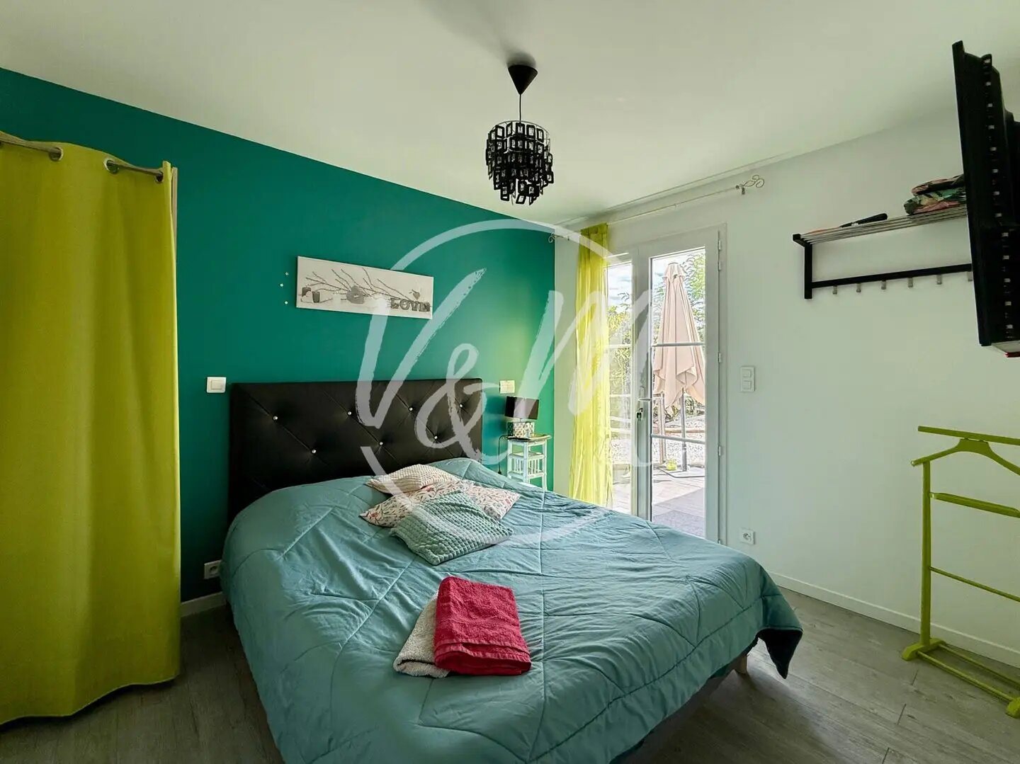 Maison à vendre, 155m², Audenge