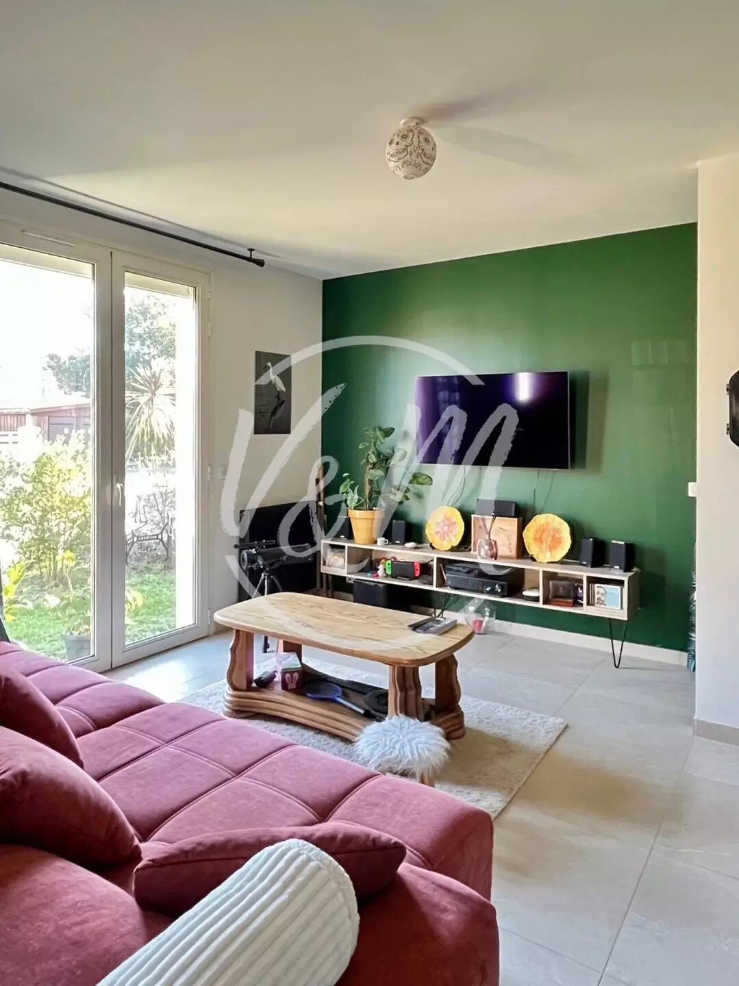 Maison à vendre, 98m², Audenge