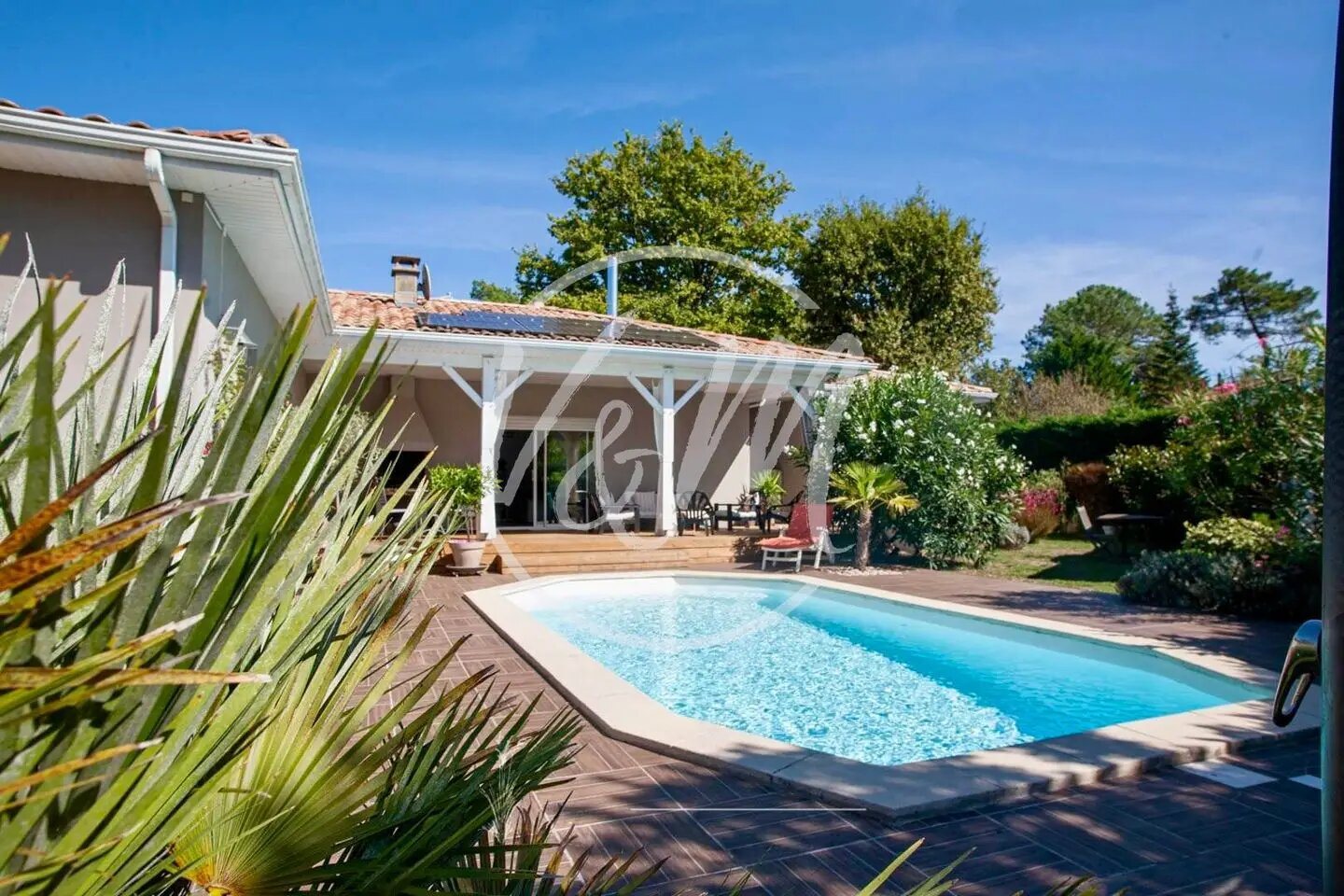Maison à vendre, 146m², Lanton