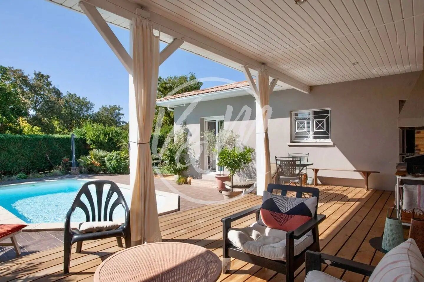 Maison à vendre, 146m², Lanton