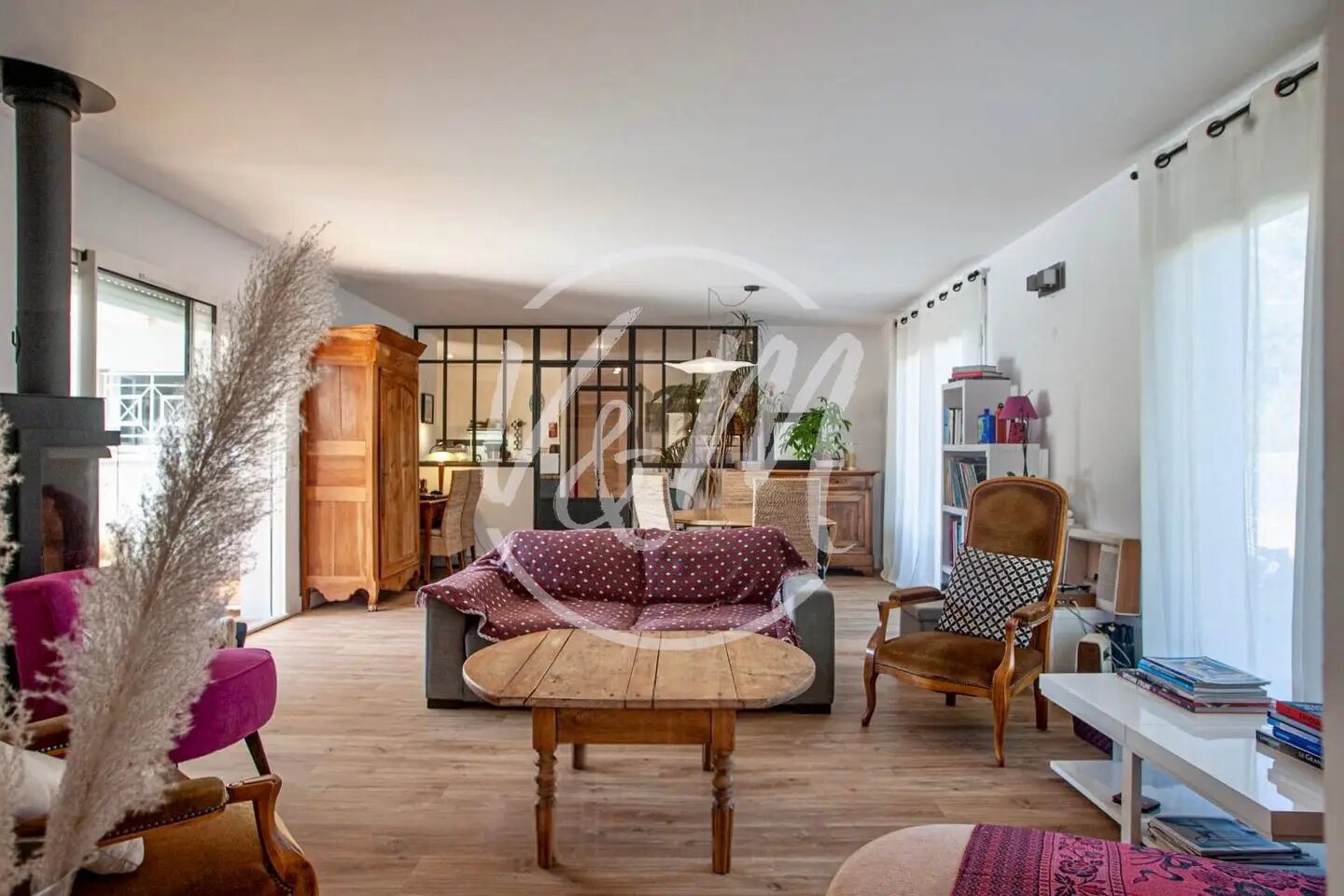 Maison à vendre, 146m², Lanton