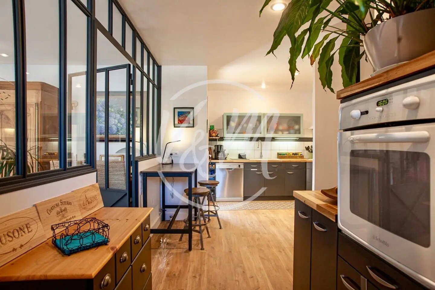 Maison à vendre, 146m², Lanton