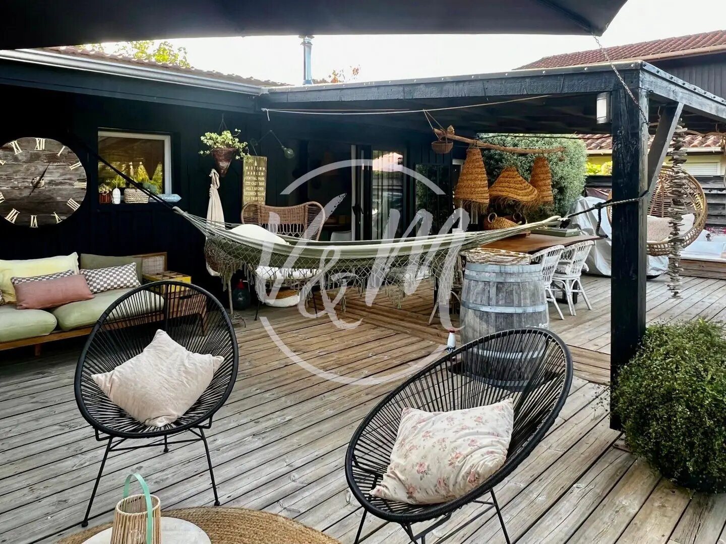 Maison à vendre, 63m², Lège-Cap-Ferret