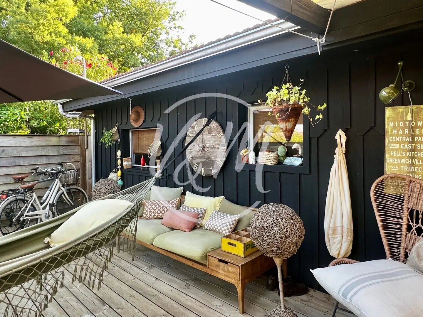 Maison à vendre, 63m², Lège-Cap-Ferret