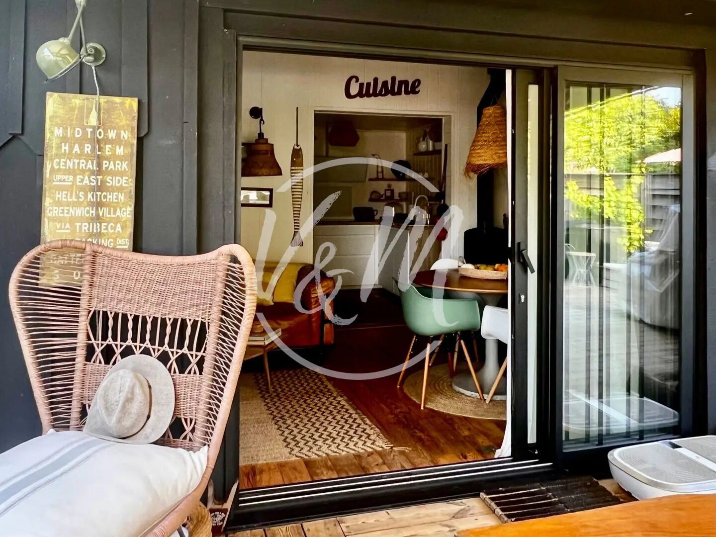 Maison à vendre, 63m², Lège-Cap-Ferret