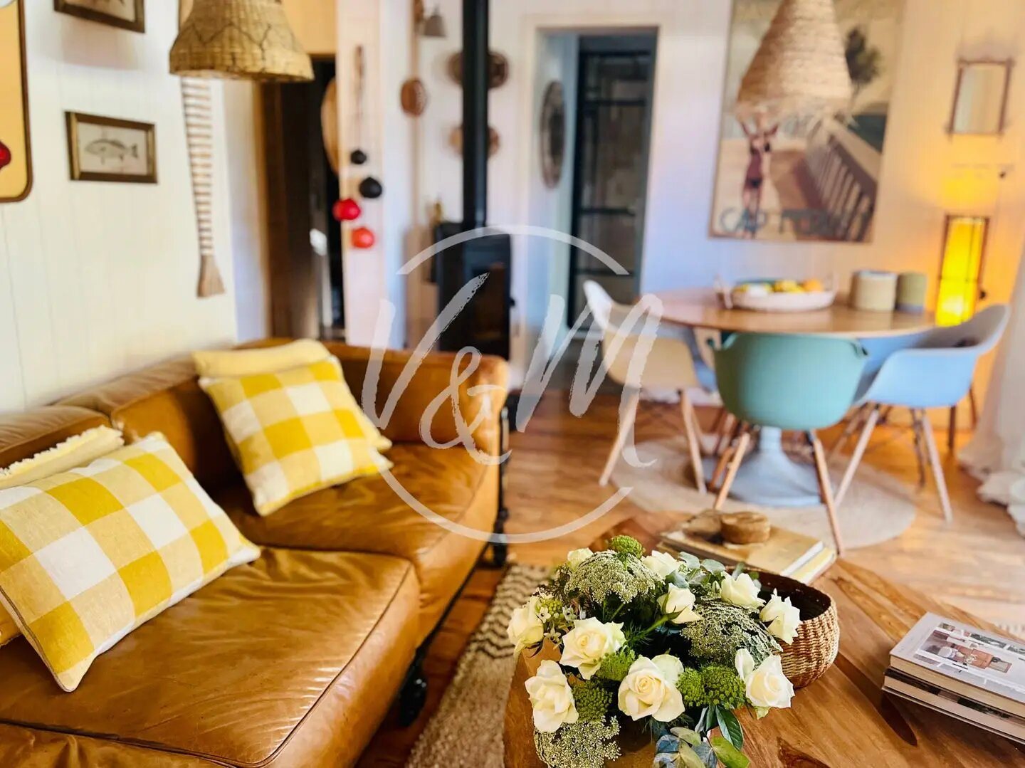 Maison à vendre, 63m², Lège-Cap-Ferret