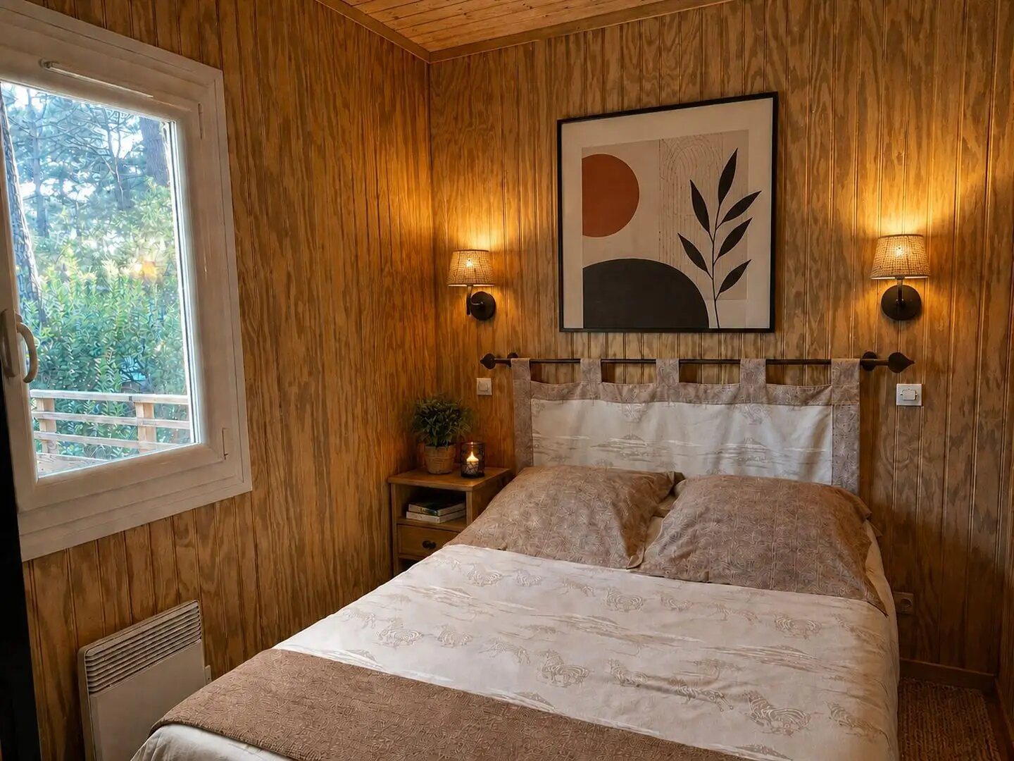 Maison à vendre, 76m², Le Porge