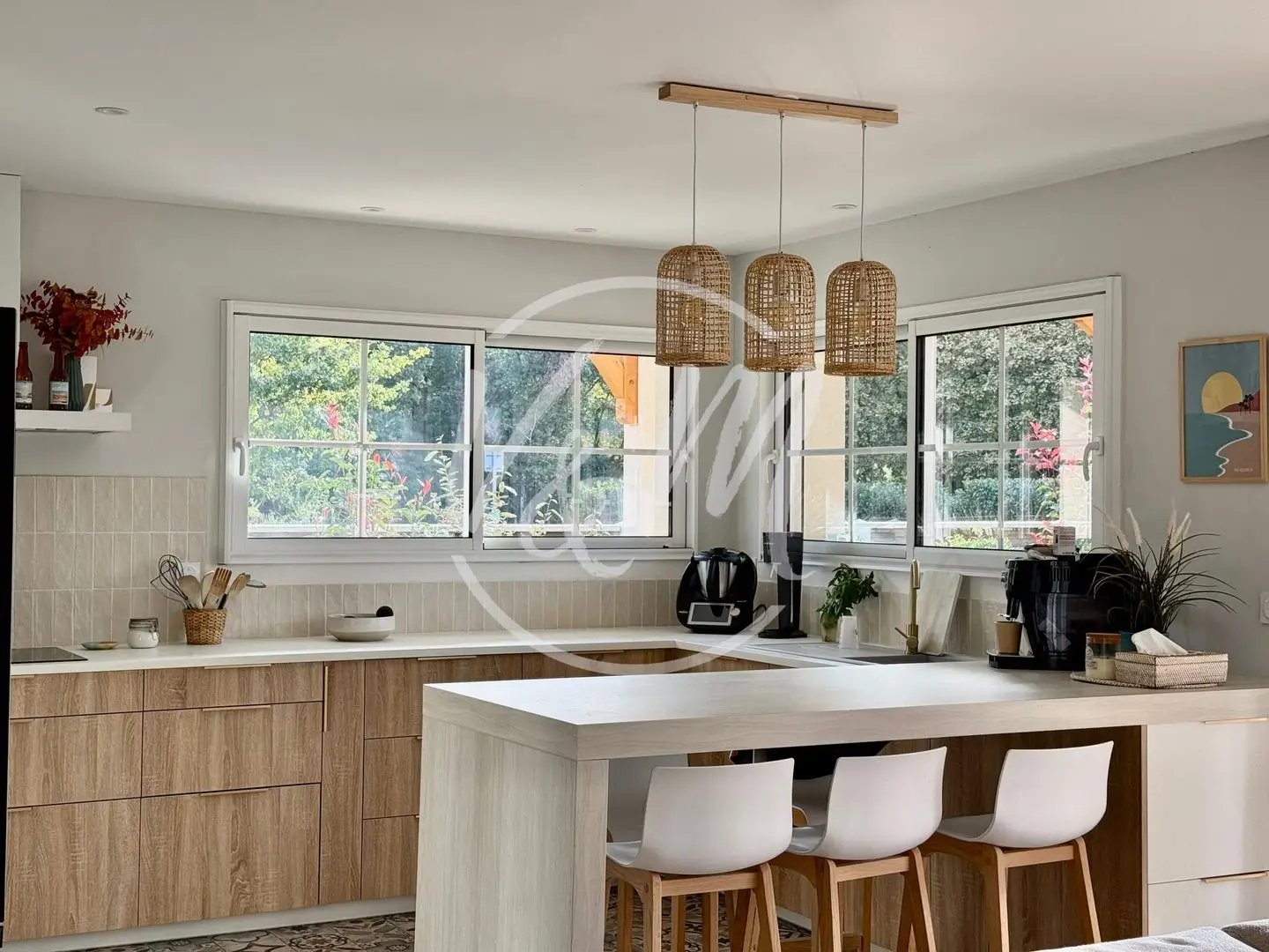 Maison à vendre, 138m², Lacanau