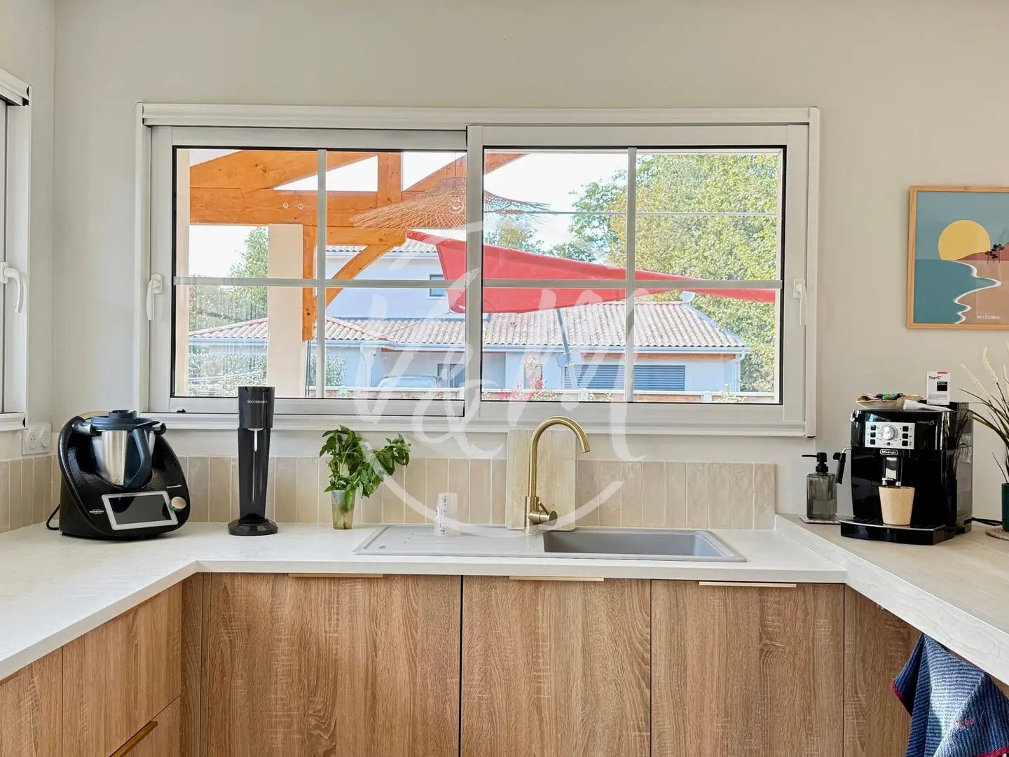 Maison à vendre, 138m², Lacanau