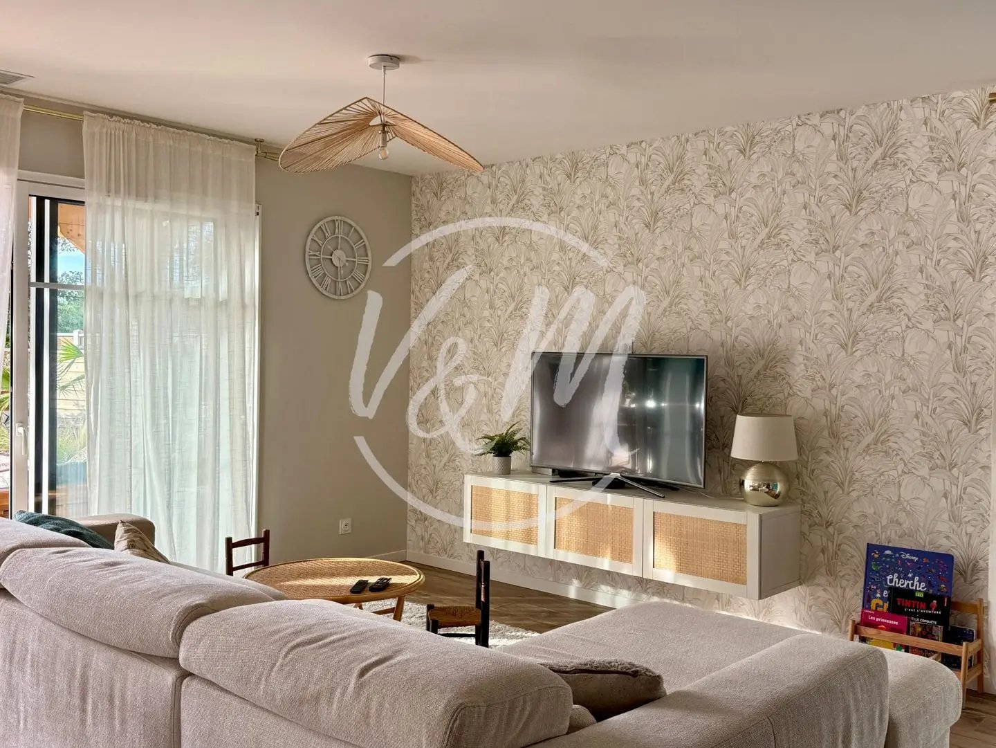 Maison à vendre, 138m², Lacanau