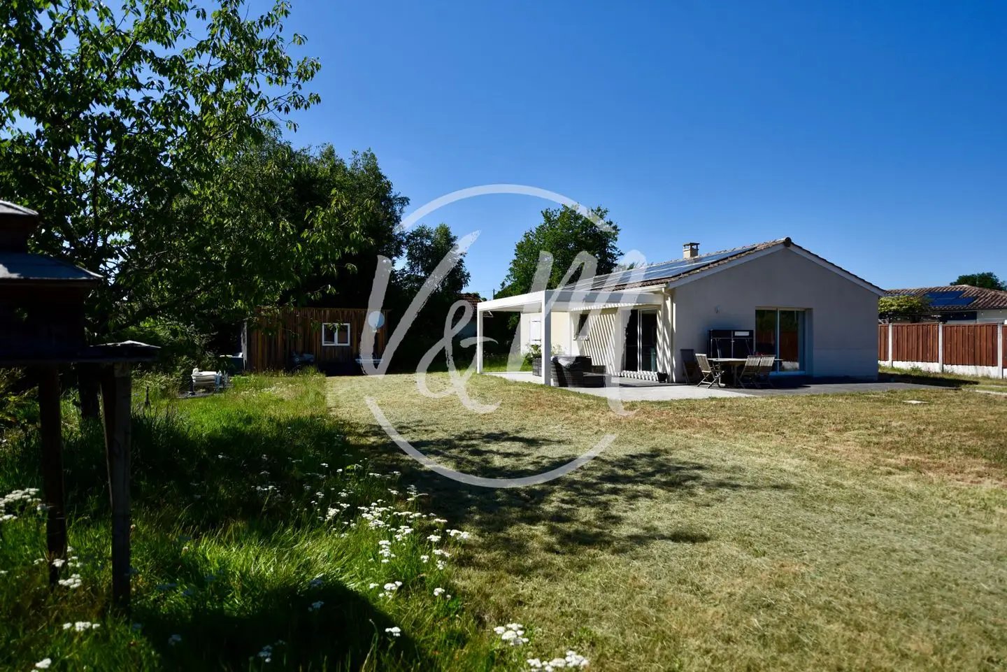 Maison à vendre, 83m², Le Porge