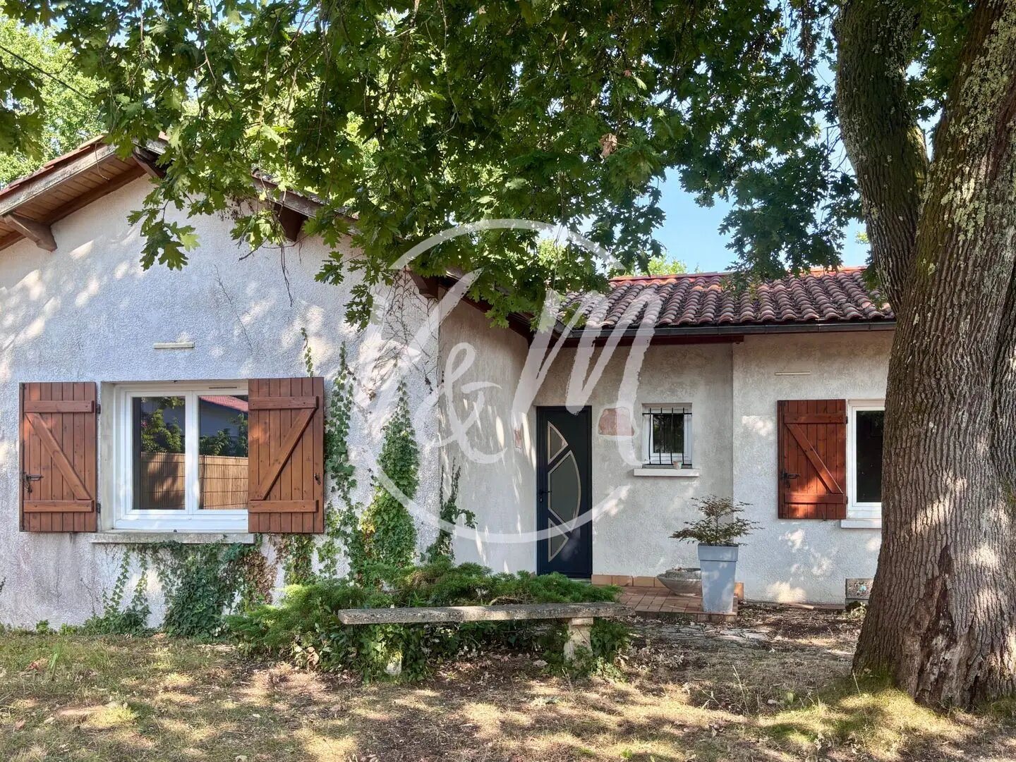 Maison à vendre, 102m², Andernos-les-Bains