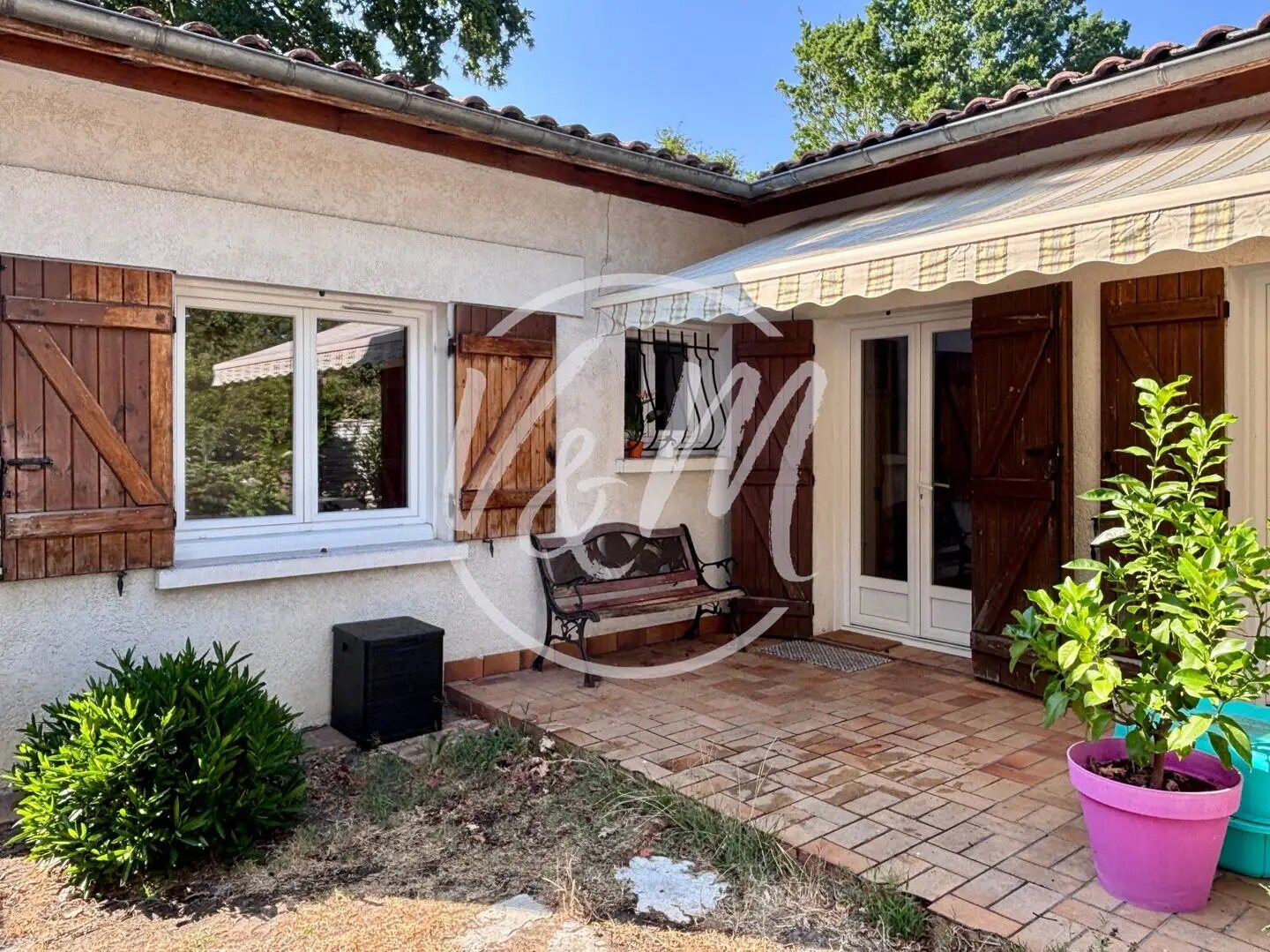 Maison à vendre, 102m², Andernos-les-Bains