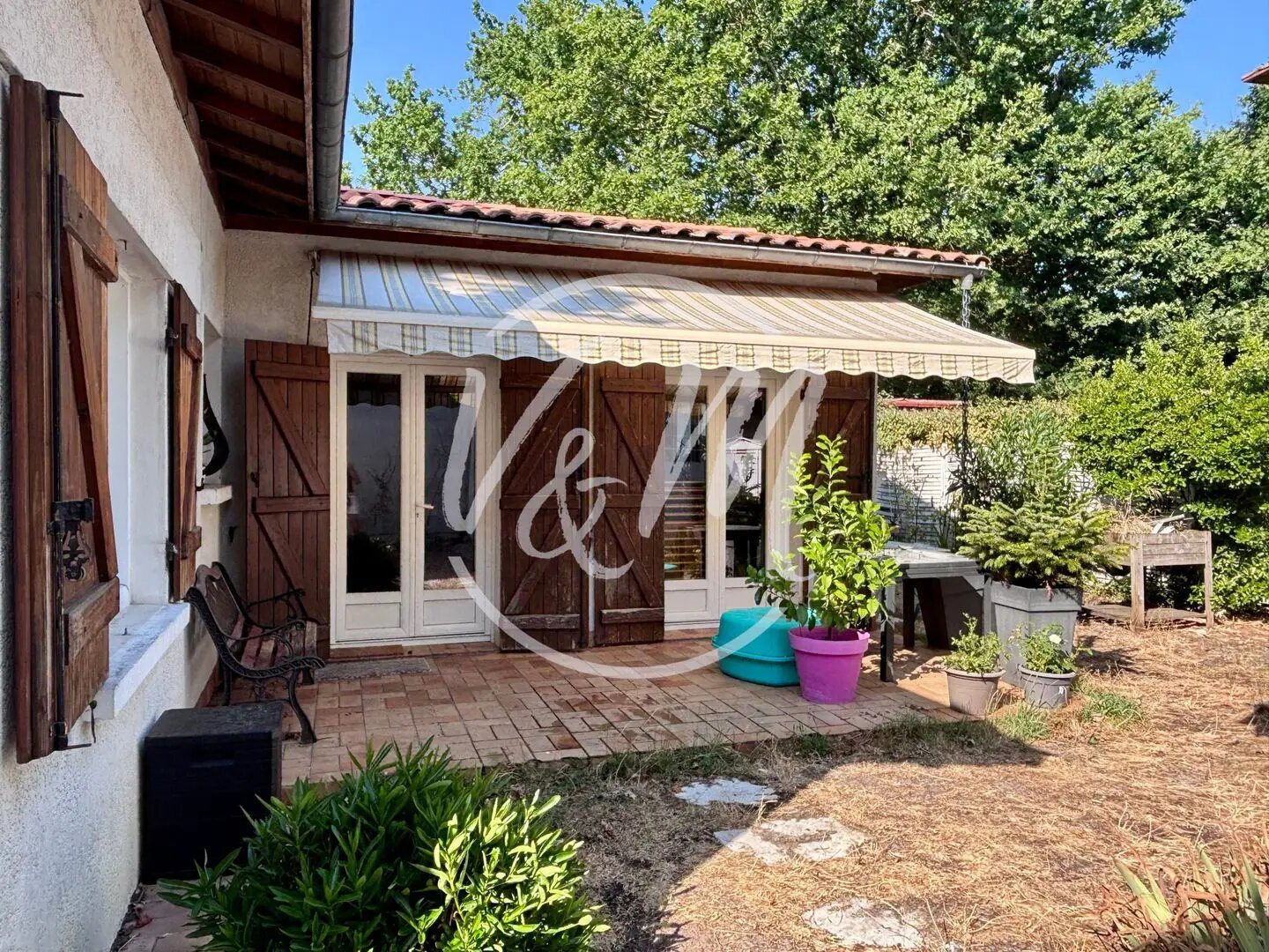 Maison à vendre, 102m², Andernos-les-Bains