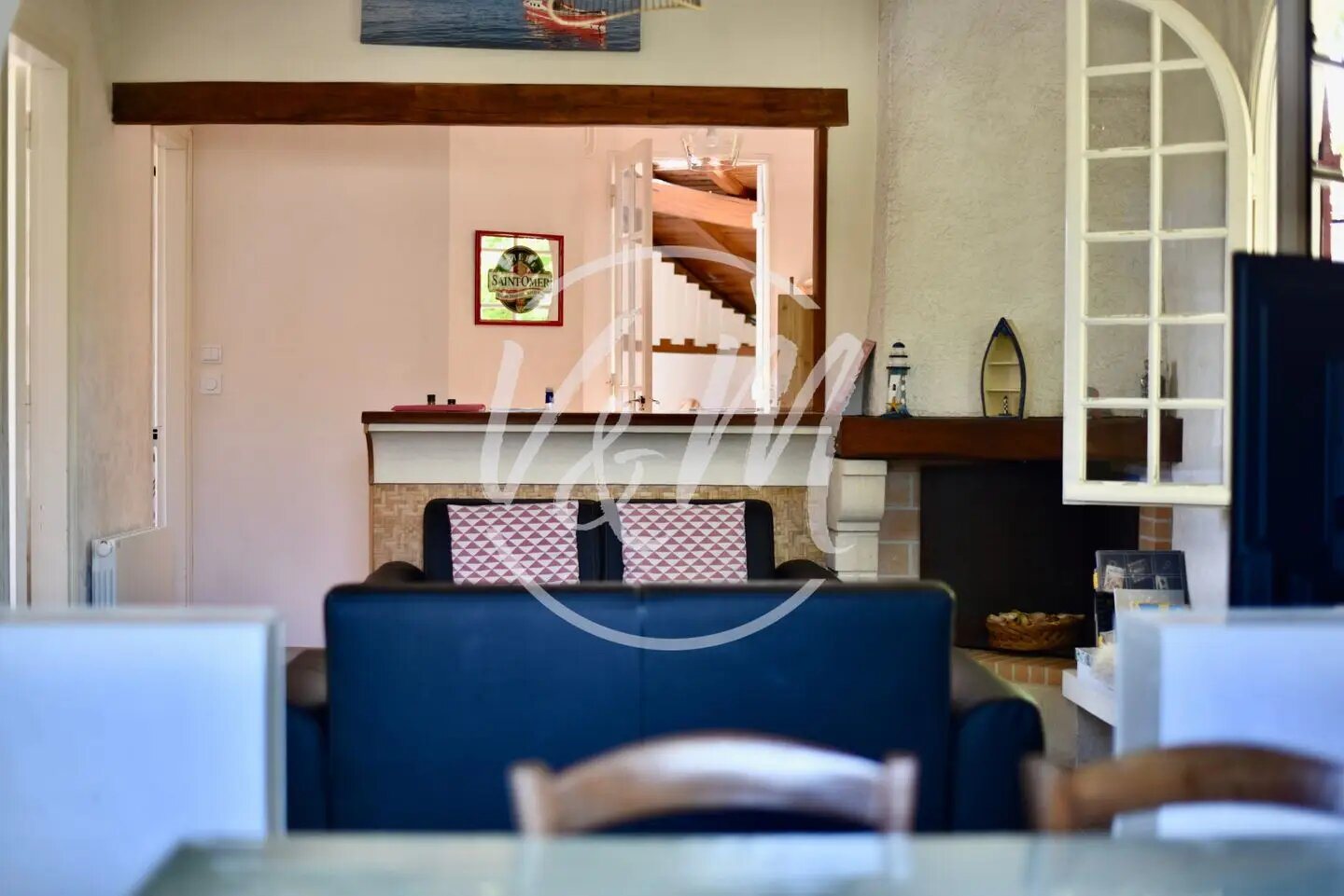 Maison à vendre, 80m², Andernos-les-Bains