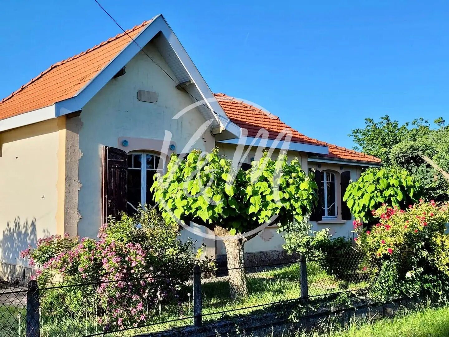 Maison à vendre, 78m², Arès