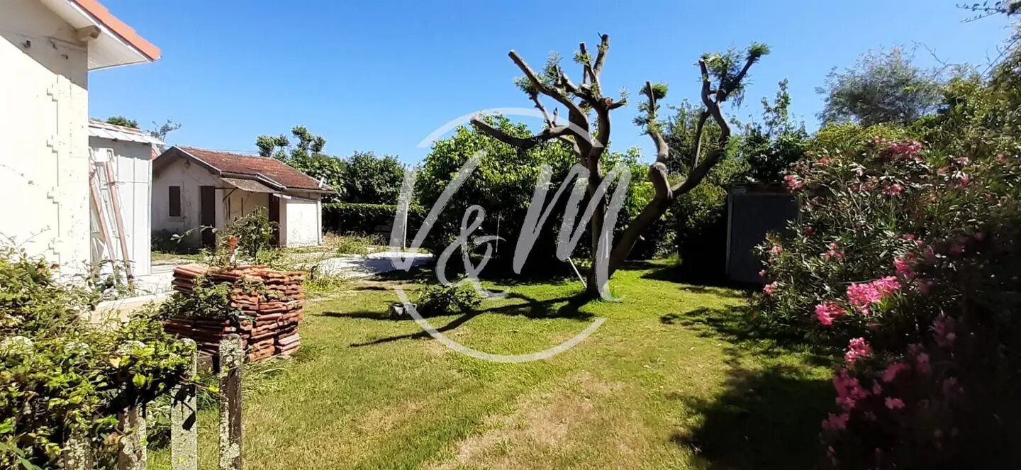 Maison à vendre, 78m², Arès