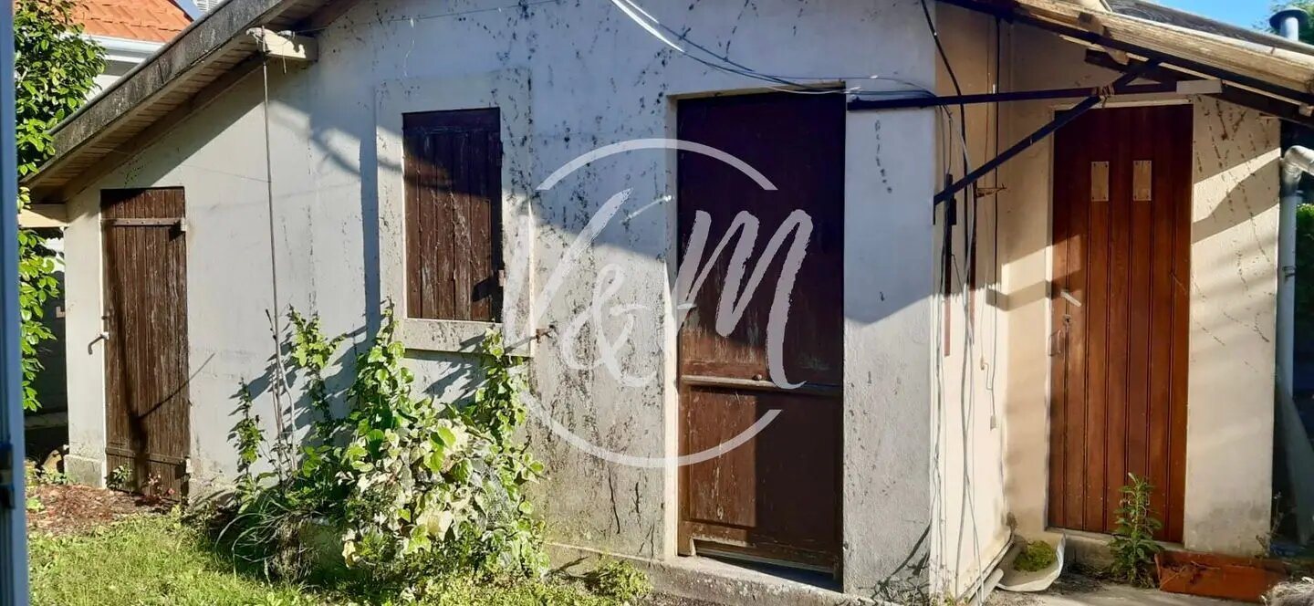Maison à vendre, 78m², Arès