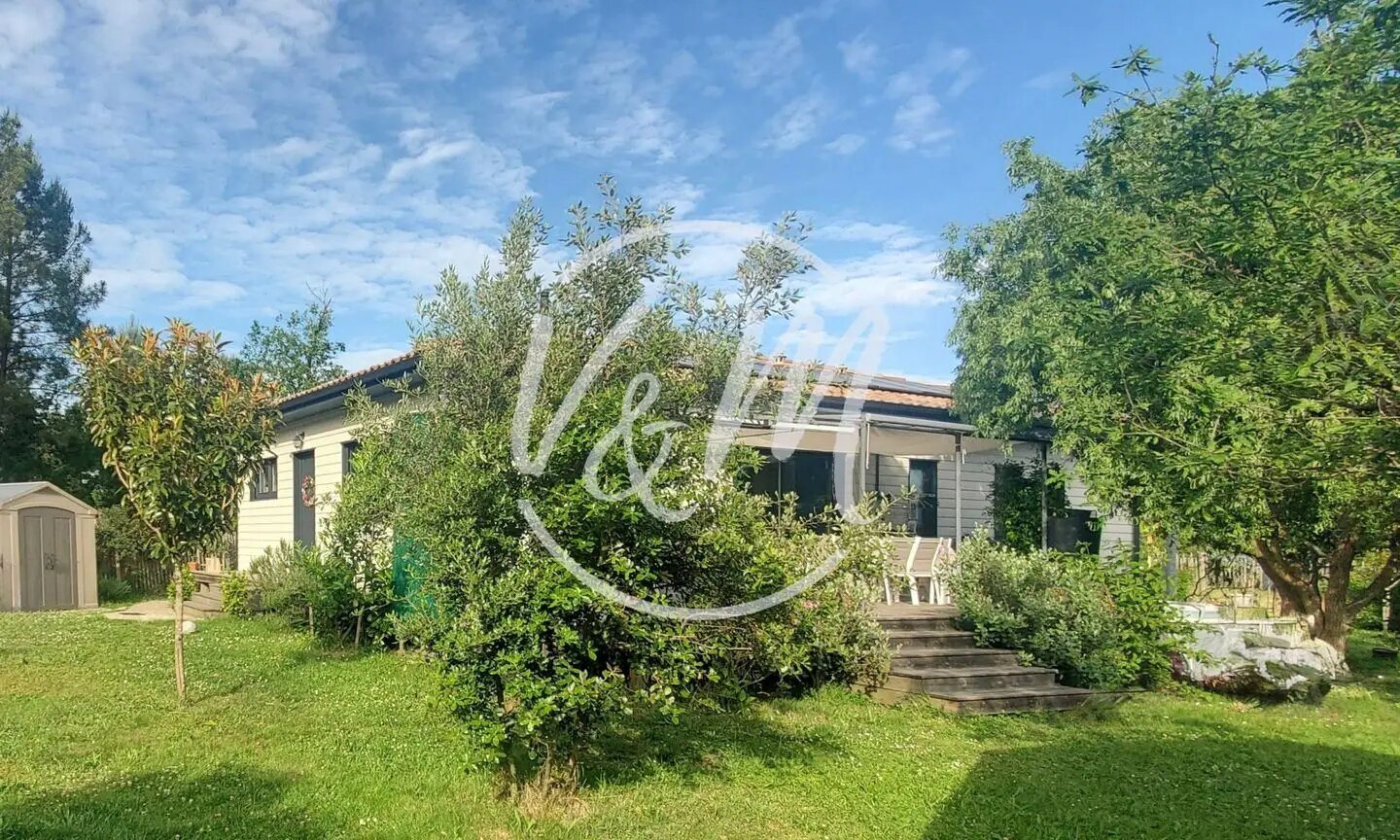 Maison à vendre, 107m², Saumos