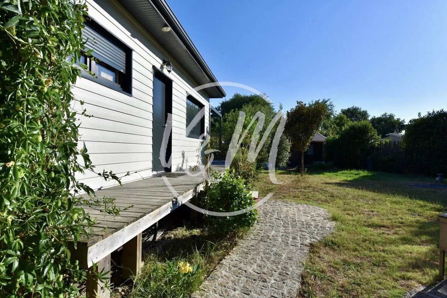 Maison à vendre, 107m², Saumos
