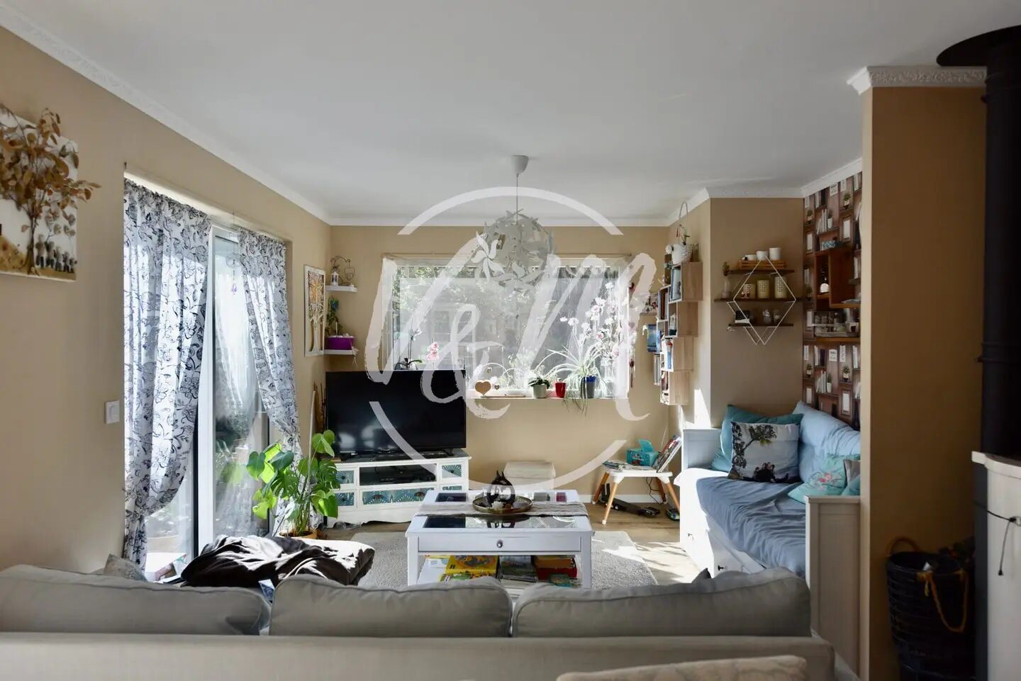 Maison à vendre, 107m², Saumos