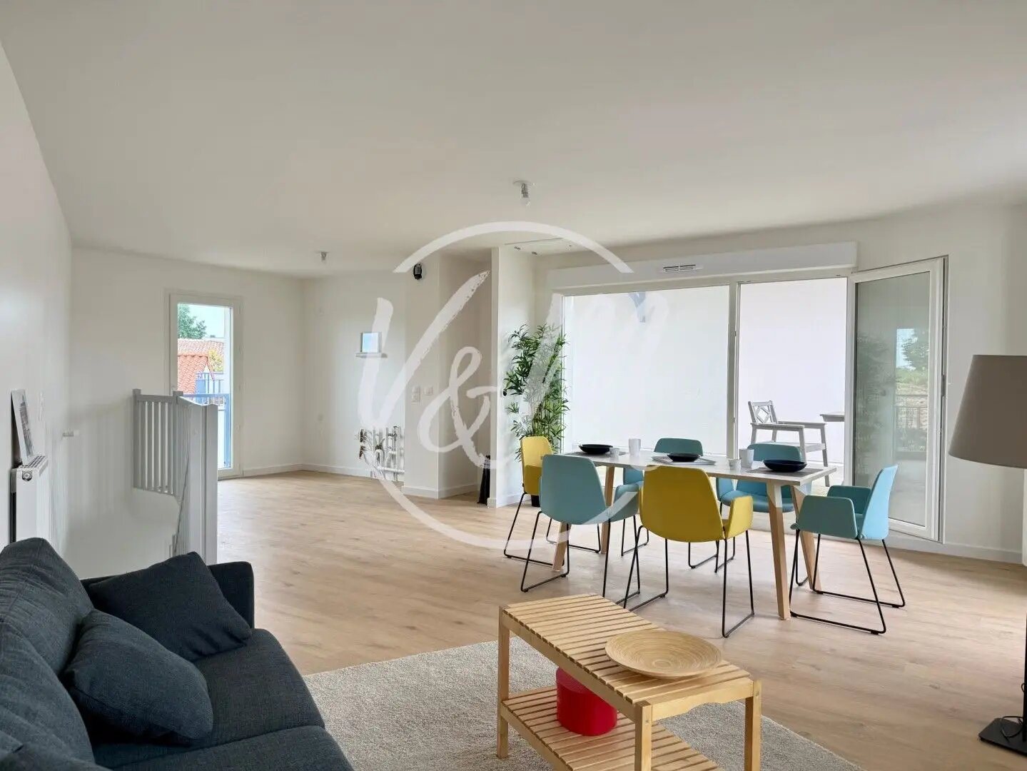 Appartement à vendre, 103m², Andernos-les-Bains