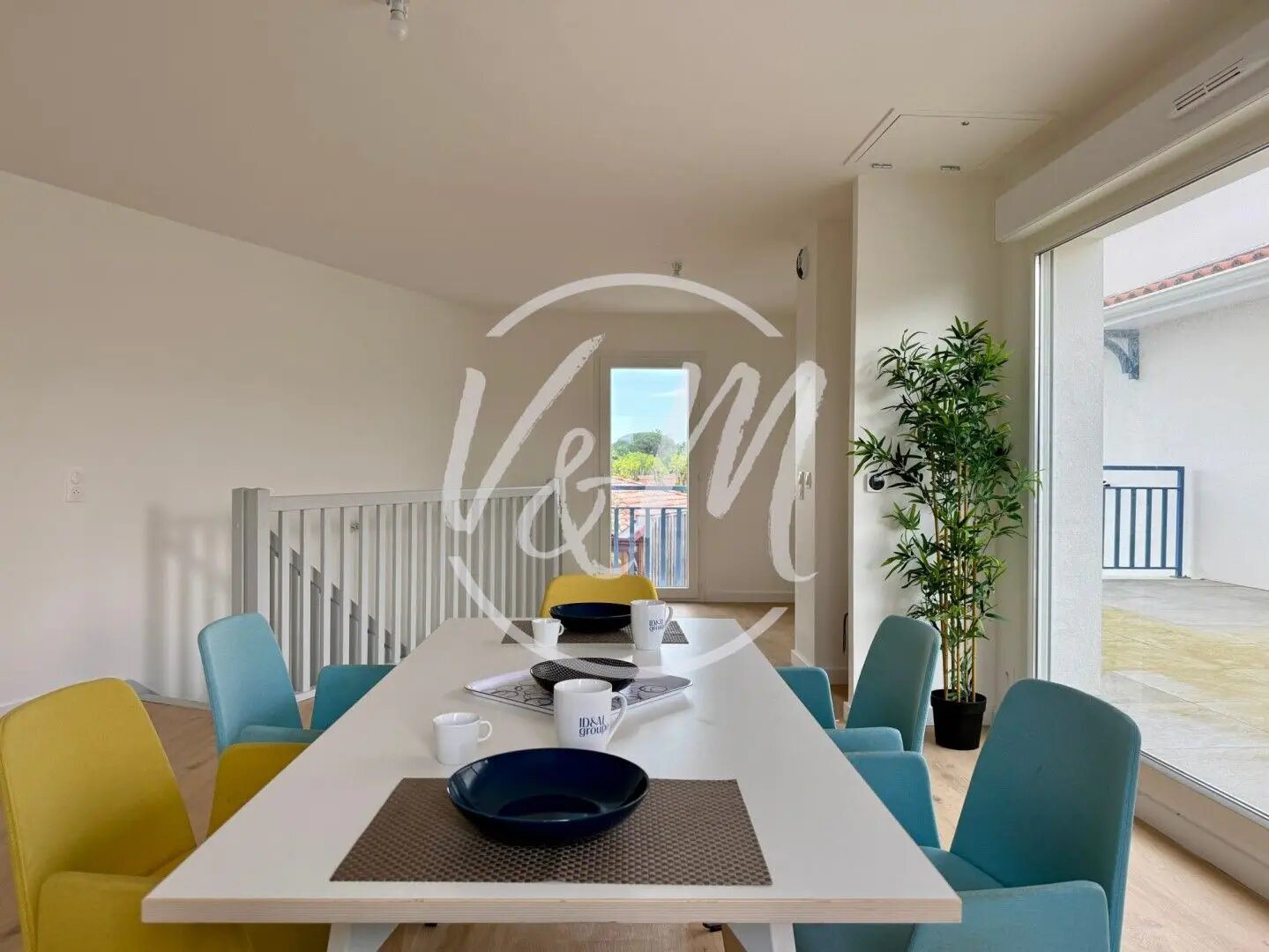 Appartement à vendre, 103m², Andernos-les-Bains