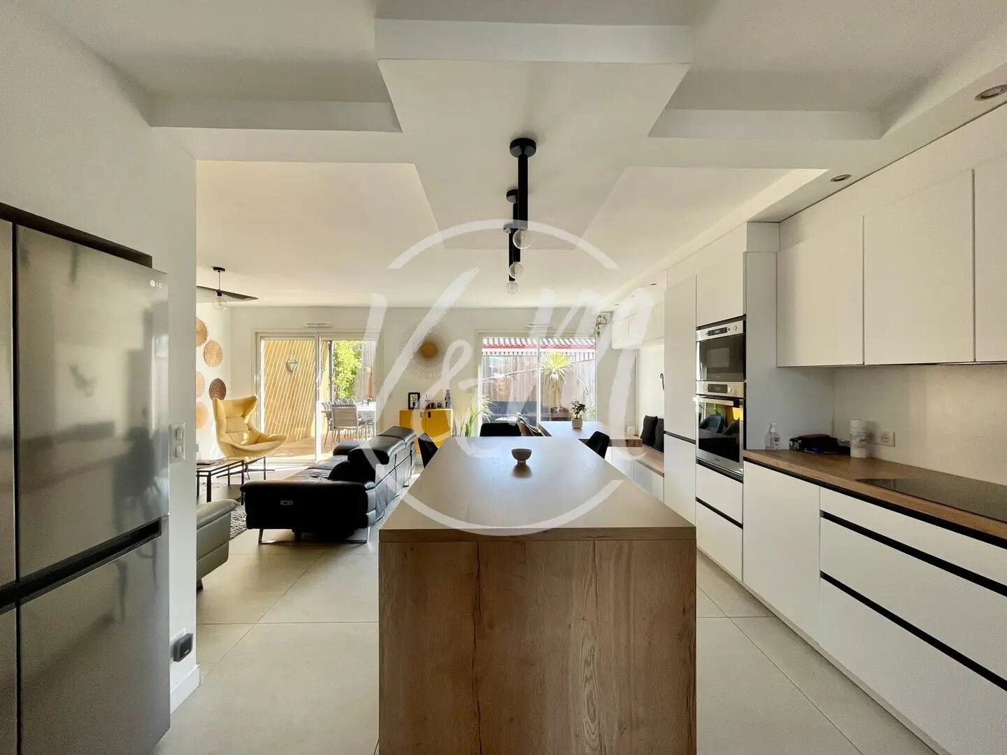 Maison à vendre, 105m², Lanton