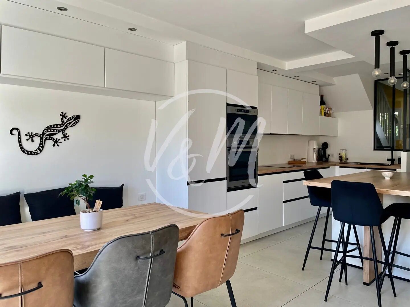 Maison à vendre, 105m², Lanton