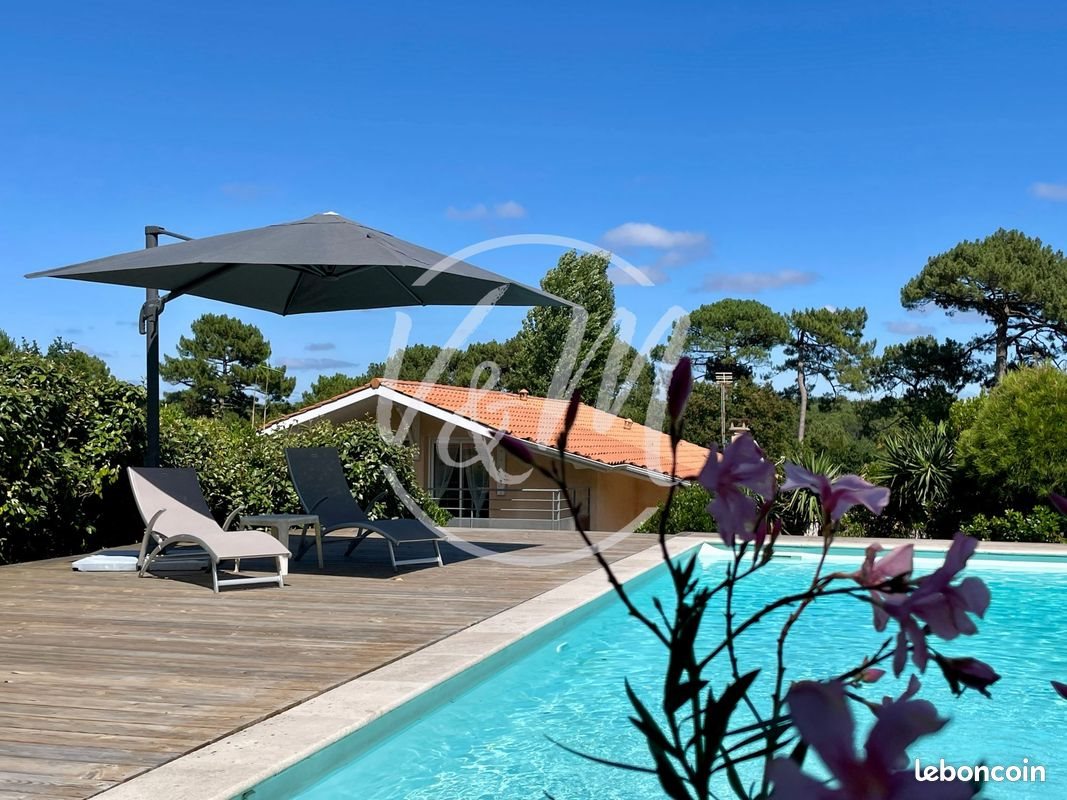 Maison à vendre, 151m², La Teste-de-Buch
