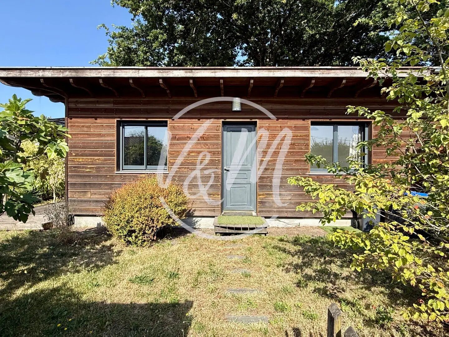 Maison à vendre, 41m², Lège-Cap-Ferret