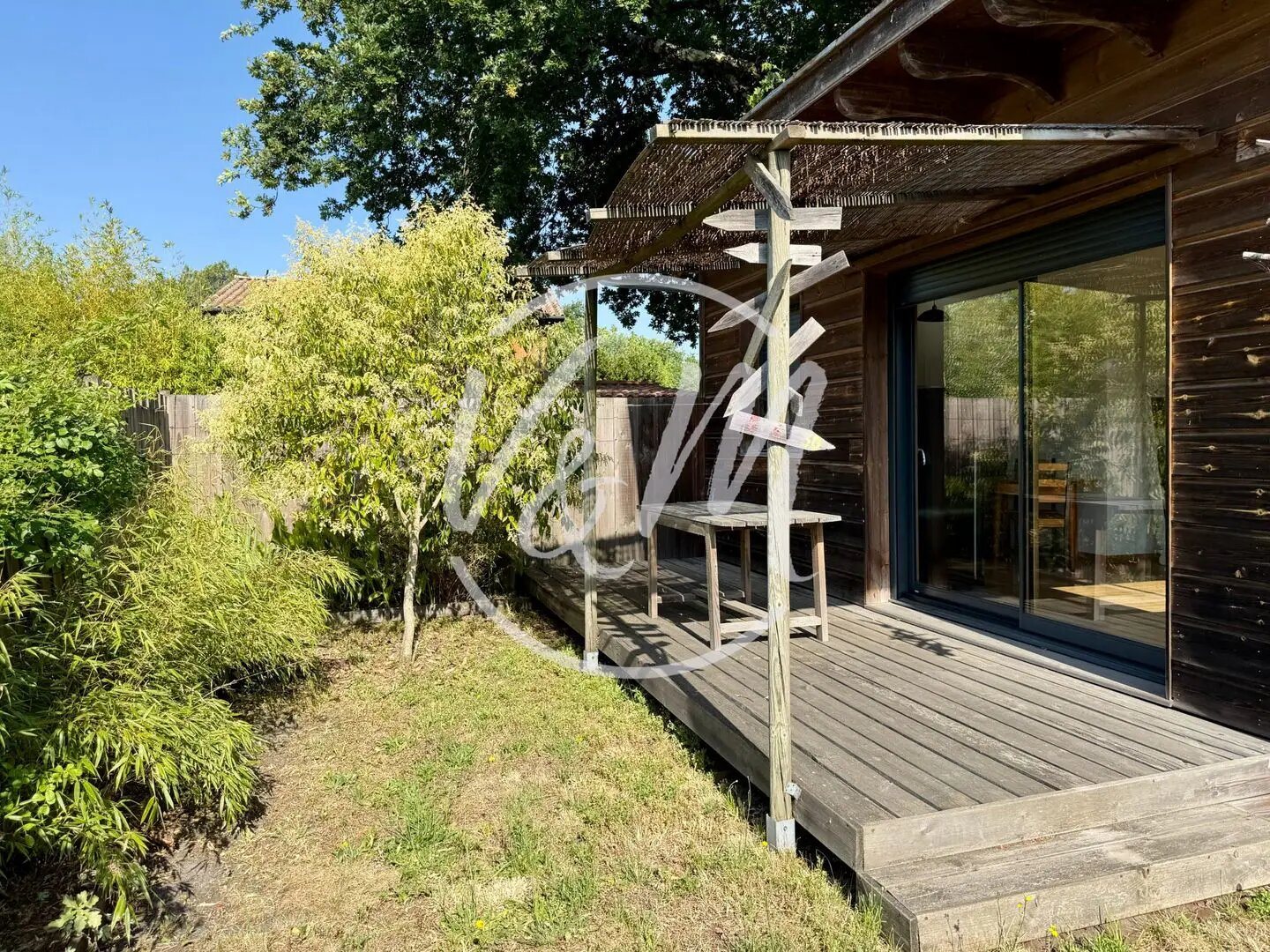 Maison à vendre, 41m², Lège-Cap-Ferret