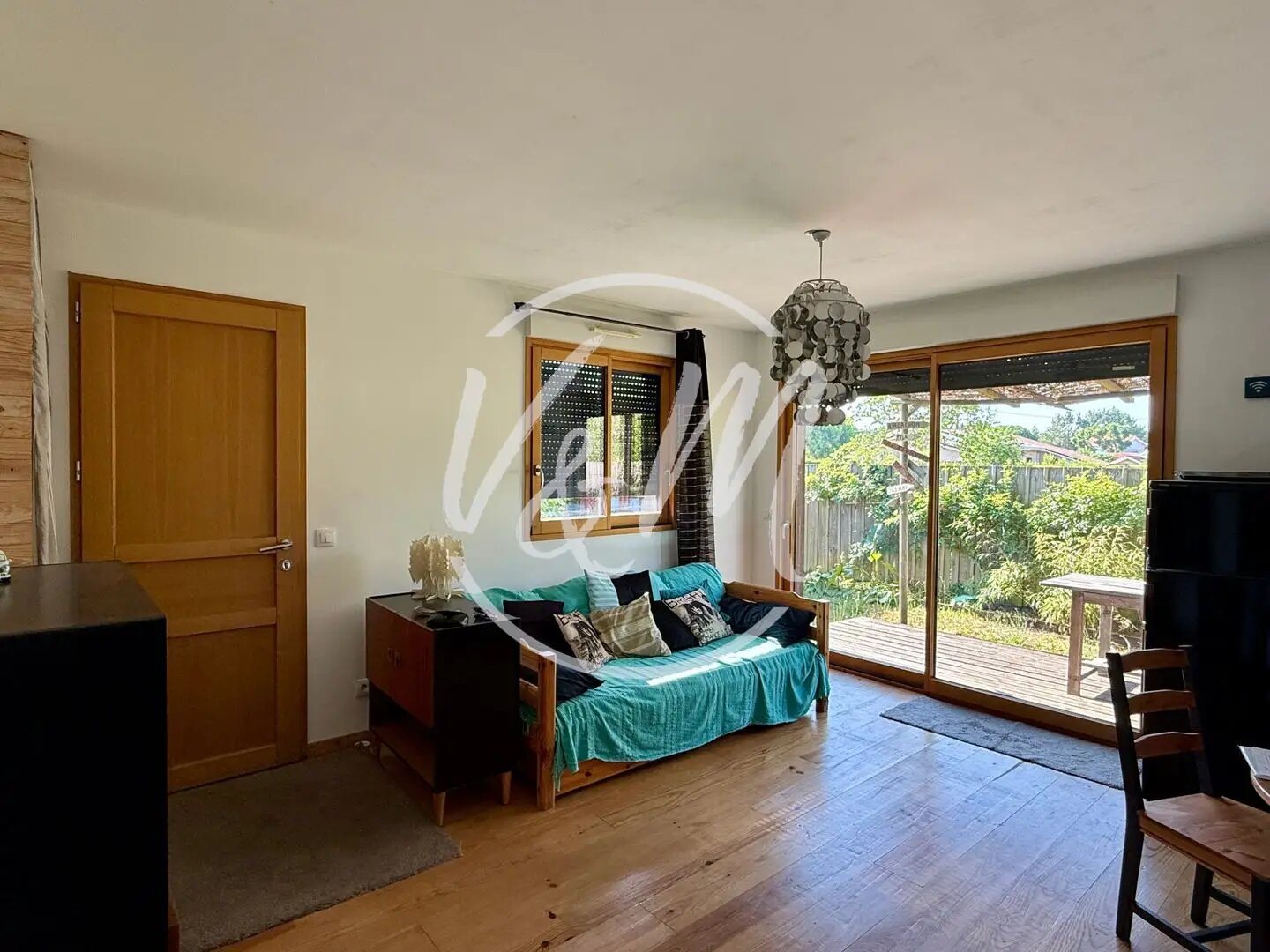 Maison à vendre, 41m², Lège-Cap-Ferret