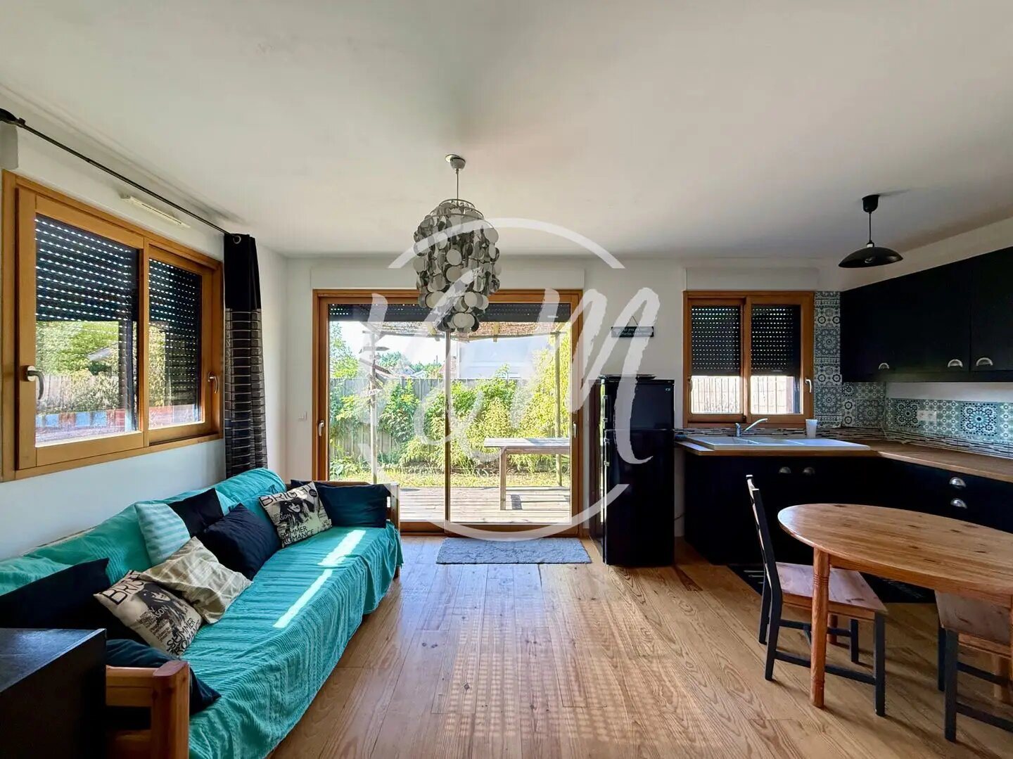 Maison à vendre, 41m², Lège-Cap-Ferret
