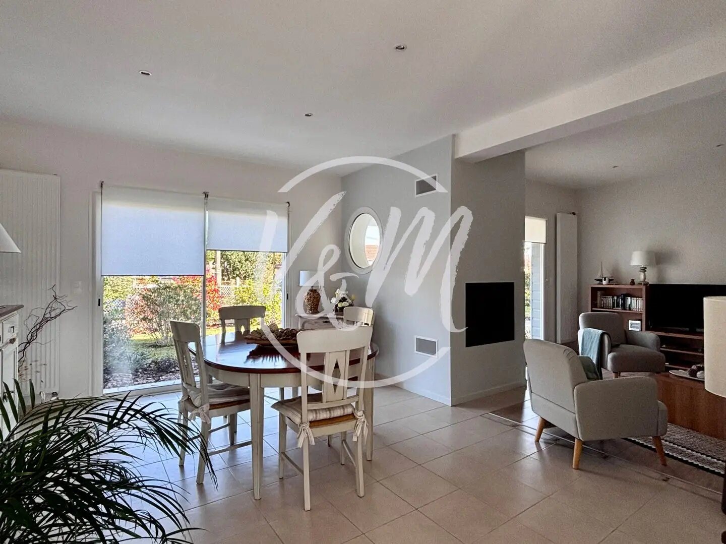 Maison à vendre, 89m², Lanton