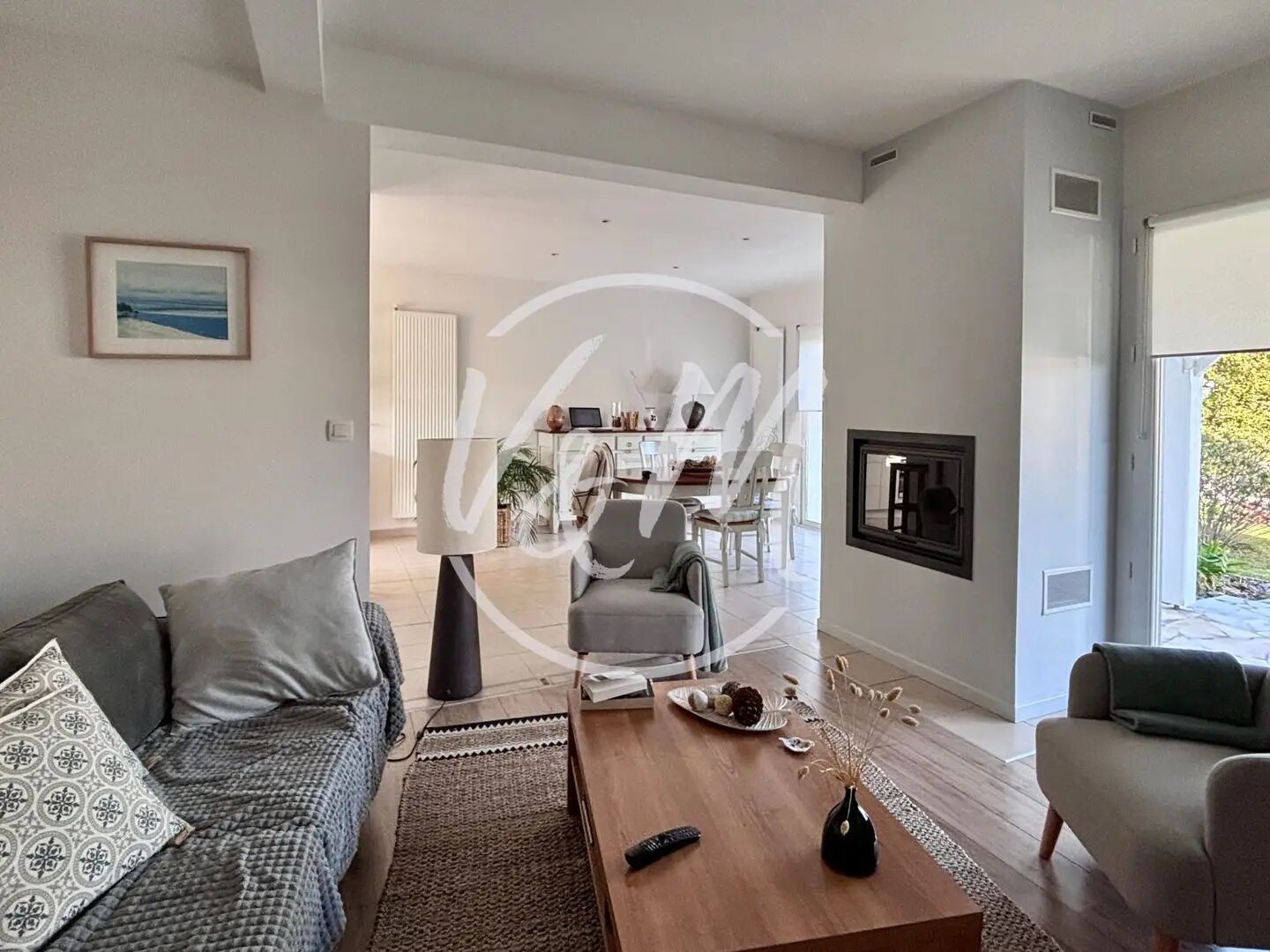Maison à vendre, 89m², Lanton