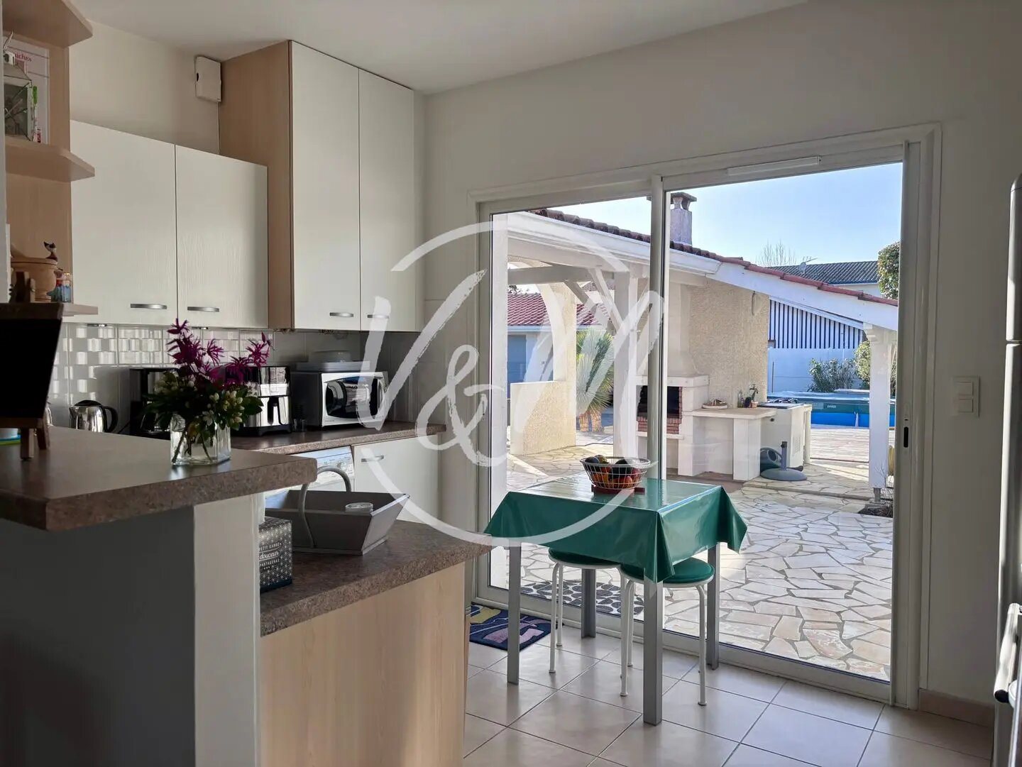 Maison à vendre, 89m², Lanton