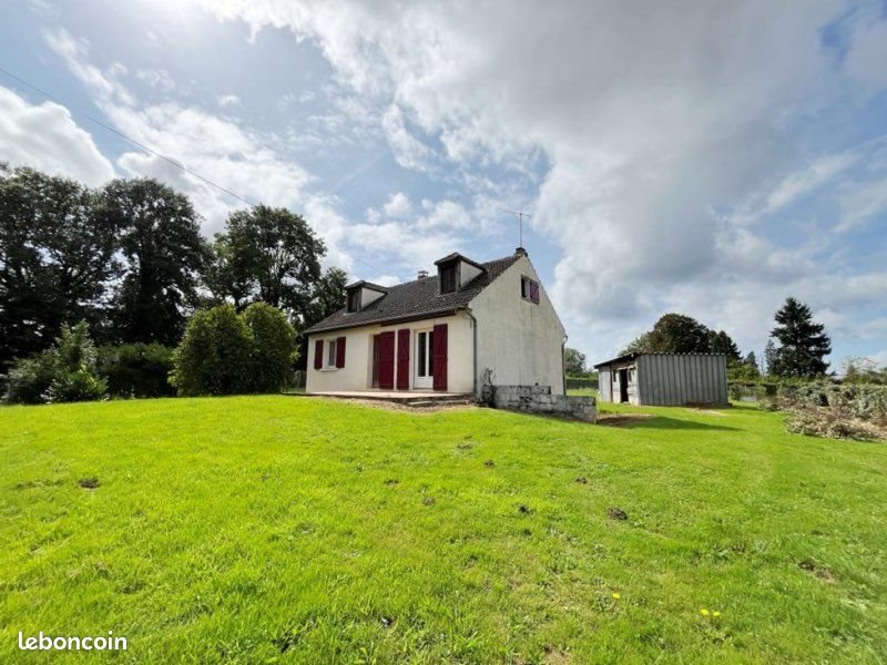 Maison à vendre, 90m², Arces-Dilo