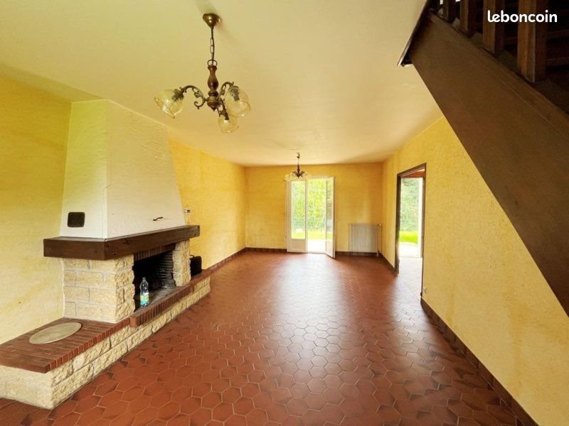 Maison à vendre, 90m², Arces-Dilo