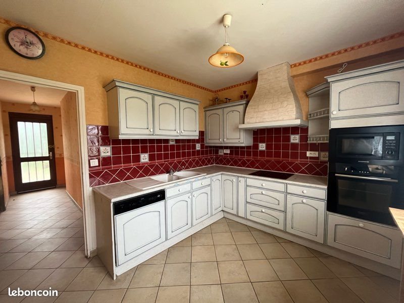 Maison à vendre, 90m², Arces-Dilo